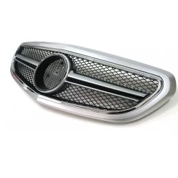 Mercedes E200 E250 E300 E350 E400 550 E220 Elegance Classic AMG-grill