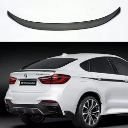 Spoiler hoja BMW X6 F16