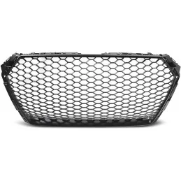 Audi A4 RS4 grill 2015 2016 2017 2018 2019