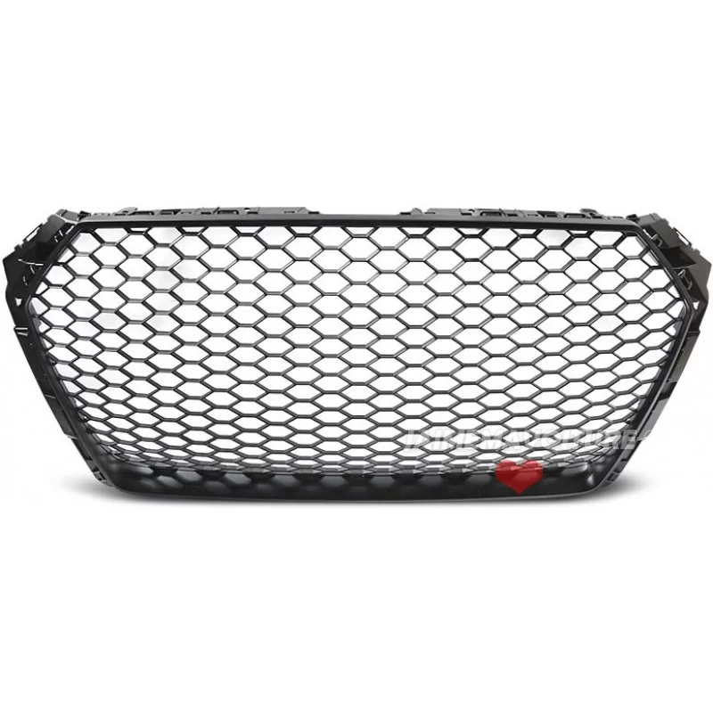 Audi A4 RS4 grill 2015 2016 2017 2018 2019