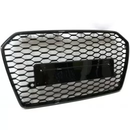 Frontgrill Audi A6 2015 2016 2017 2018