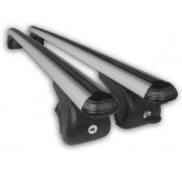 Cross roof bars for BMW 5 SERIES TOURING E61