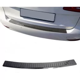 Soglia di carico (alluminio spazzolato) per VW PASSAT B7 2010- Estate