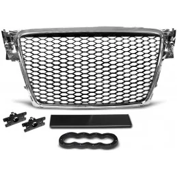 Audi A4 B8 RS4 grill