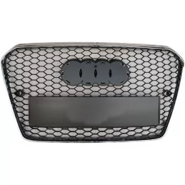 Audi A5 RS5 grill 2012 2013 2014 2015 2016
