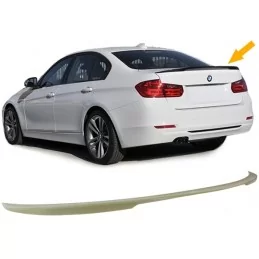 Spoiler prestazionale BMW Serie 3 F30 M