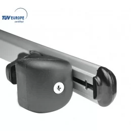 Cross roof bars for VW GOLF V VARIANT