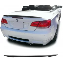 Spoiler prestazionale per BMW Serie 3 E93 Cabrio