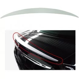 Mercedes E-klass AMG spoiler W213