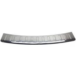 Lasttröskel i aluminium till Mercedes ML/W164 2005-2011