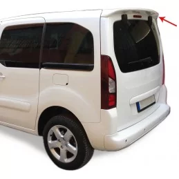 Spoiler Citroen Berlingo III / Peugeot Partner III 2018-2022