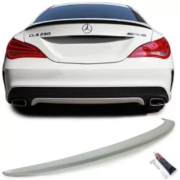 Spoiler Mercedes CLA AMG 2012 2013 2014 2015 2016 2017 2018