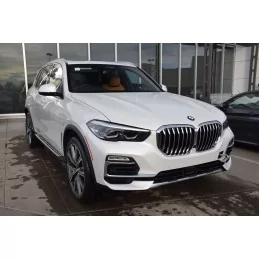 Drivbräda för BMW X5 G05 2018-2023