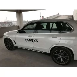 Drivbräda för BMW X5 G05 2018-2023
