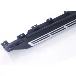 Pedana per BMW X6 G06 2019-2024