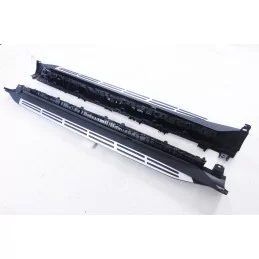 Running board for BMW X6 G06 2019-2024