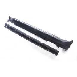 Running board for BMW X6 G06 2019-2024