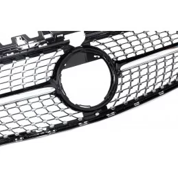 Diamantgrill till Mercedes B-klass W247