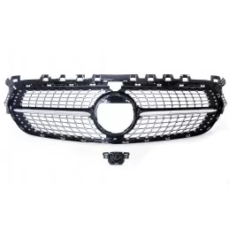 Diamantgrill till Mercedes B-klass W247