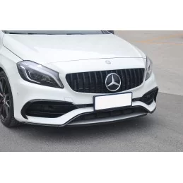 Griglia anteriore per Mercedes Classe A W176 Facelift 2015-2018 look AMG GT