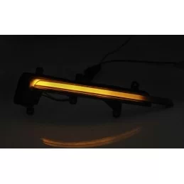 Specchietti retrovisori a LED scorrevoli Audi TT 8J R8