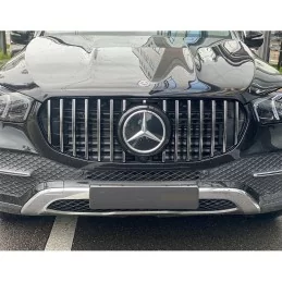 Griglia Panamericana Mercedes GLE W167 Avantgarde Line 2019 2020 2021 2022