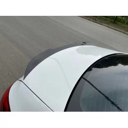 Alerón spoiler para Mercedes CLA 2012-2019 C117 - negra veni