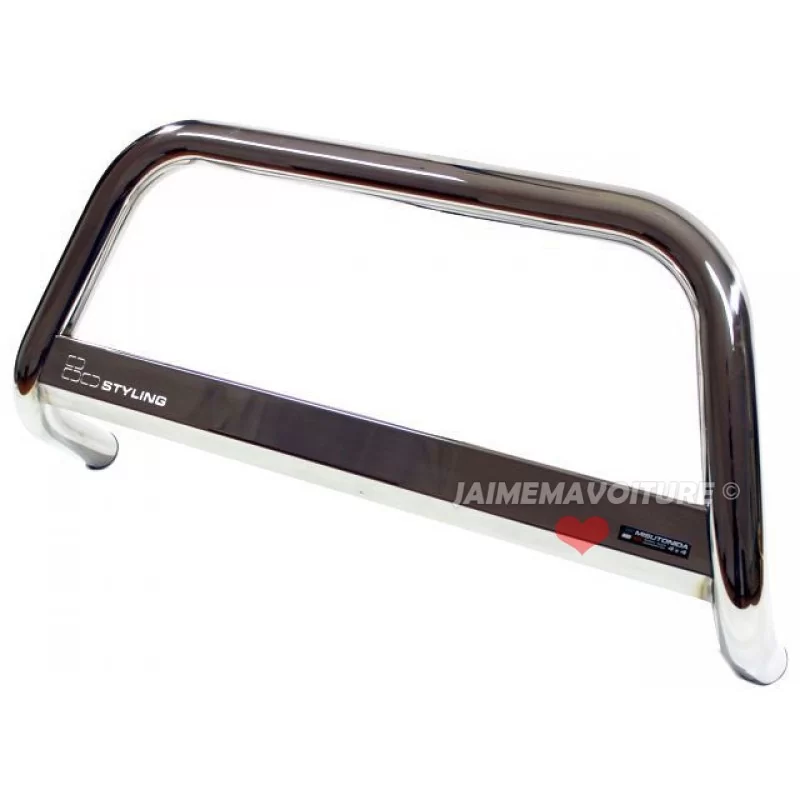 Bull bar per Opel Grandland X