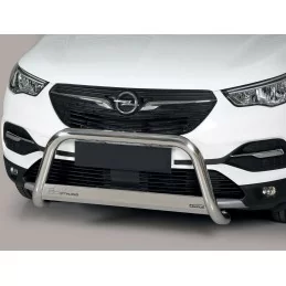 Bull bar per Opel Grandland X