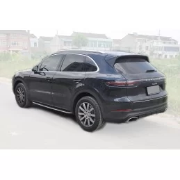 Marche pied pour Porsche Cayenne III 2018+