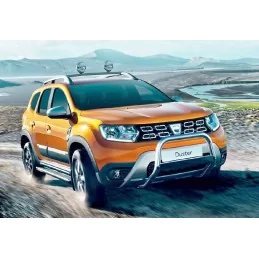 Maniglione DACIA DUSTER II