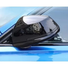 Dynamiska LED-blinkers för BMW 1-serie F20 F21 Serie 2 F22 F23 Serie 3 F30 F31 Serie 4 F32 F33 F36