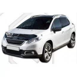 copy of Deflectores de capucha para Dacia Duster 2018-2024