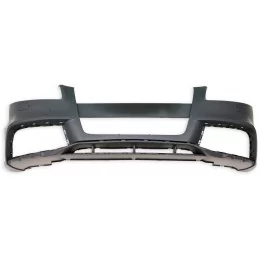 Paraurti anteriore RS5 look per Audi A5 2008-2011