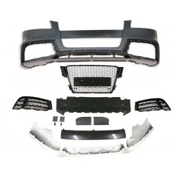 Paraurti anteriore RS5 Audi A5 2007 2008 2009 2010 2011 2012