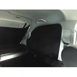 Pare-soleil avant pour Mercedes Viano / Vito 2003-2014