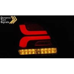 Suzuki Swift 2017 2018 2019 2020 2021 2022 Luces LED dinámicas