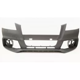 Paraurti anteriore RS3 look per Audi A3 2008-2012