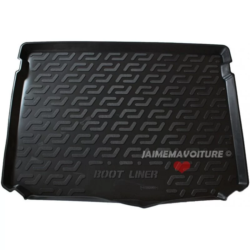 Tapis de coffre AUDI A3 8Y 2020 2021 2022 2023 2024