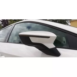 Dynamiska backspegelindikatorer för Seat Leon Ibiza Arona