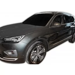 Deflectores Seat Tarraco 2018 2019 2020 2021 2022