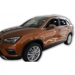 Marche pied pour Seat Ateca 