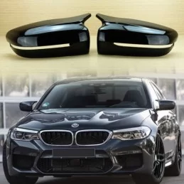 Coques M5 rétroviseurs BMW série 5 G30 G31