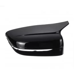 Pair of M3 mirror caps for 2018 2019 2020 BMW 3 Series G20 G21