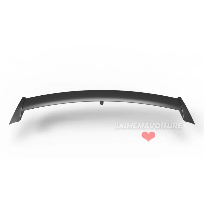 Spoiler Opel Corsa F