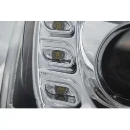 Led-Tagfahrlicht VW Jetta 2011 bis 2018