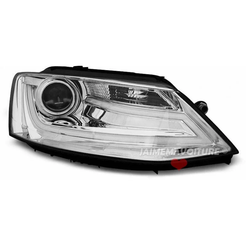 Fari a LED per VW Jetta 2011 2012 2013 2014 2015 2016 2017