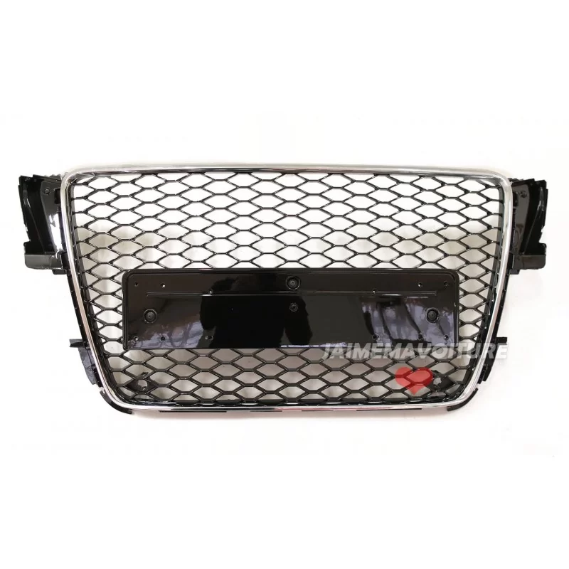 Kylargrill Audi A5 2007 2008 2009 2010 2011 2012 RS5