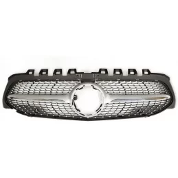 Diamantgrill Mercedes A-klass W177 2019 2020