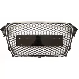 Kylargrill Audi A4 RS4 2012 2013 2014 2015